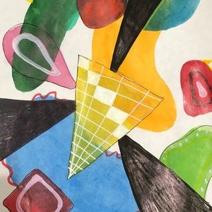 Meet your Posher, Olive